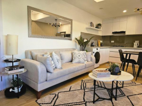 Nalahost 2BR oceanview Apartment